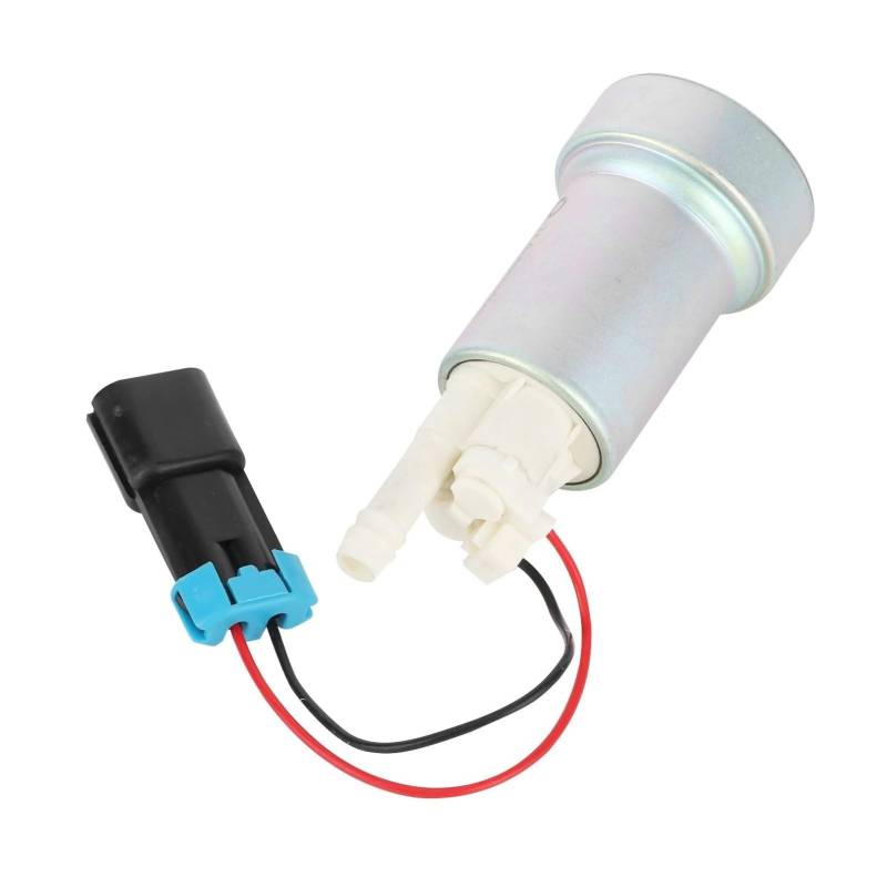 Kraftstoff Pumpe 450LPH Kraftstoffpumpe & Einbausatz Für Für INTEGRA 1.8L Für NSX 3.0L 3.2L 3.5L Für RSX 2.0L Benzinpumpe von BWVMVB