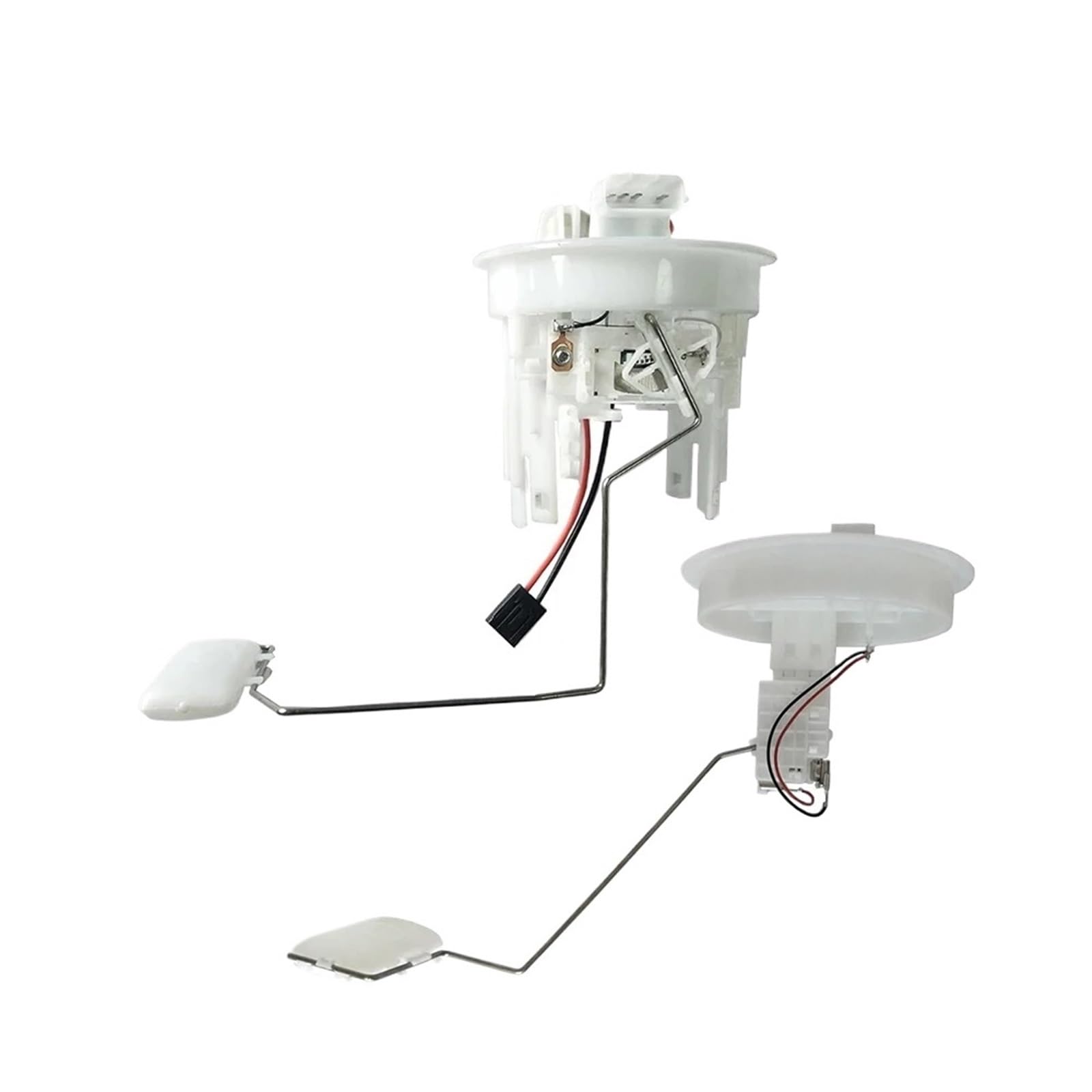 Kraftstoff Pumpe Auto Fuel Level Sensor 25060-8H301 25060-8H311 25060-8H31A 25060-8H31B Für Nissan Für X-Trail T30 NT30 Benzinpumpe(1 Set.) von BWVMVB