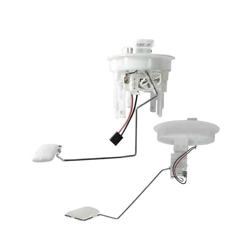 Kraftstoff Pumpe Auto Fuel Level Sensor 25060-8H301 25060-8H311 25060-8H31A 25060-8H31B Für Nissan Für X-Trail T30 NT30 Benzinpumpe(1 Set.) von BWVMVB