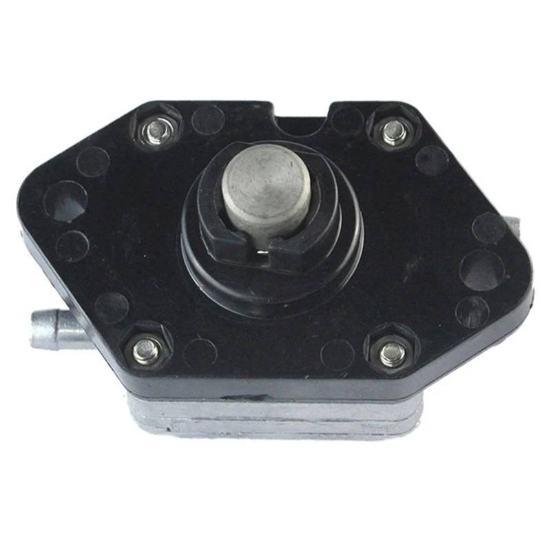 Kraftstoff Pumpe DF6 KRAFTSTOFFPUMPE Für SUZUKI DF4 DF6A 138CC MEER PRO & MEHR 4 STROK 4HP 5HP 6HP 8HP Für AUßENBORDER BOOT MOTOREN Benzinpumpe von BWVMVB