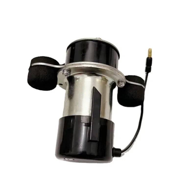 Kraftstoff Pumpe Die Kraftstoffpumpe Für Mitsubishi L2C-61CV L2E-62ES L2C2-61CV S3L2-61WH S4L2-61WH Motor 30A600-0200 Benzinpumpe von BWVMVB