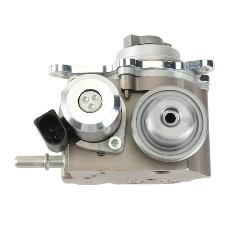 Kraftstoff Pumpe Hochdruck Kraftstoff Pumpe 9819938480 1920LL FÜR PEUGEOT 207 207CC 207SW 3008 308 5008 FÜR RCZ Benzinpumpe von BWVMVB