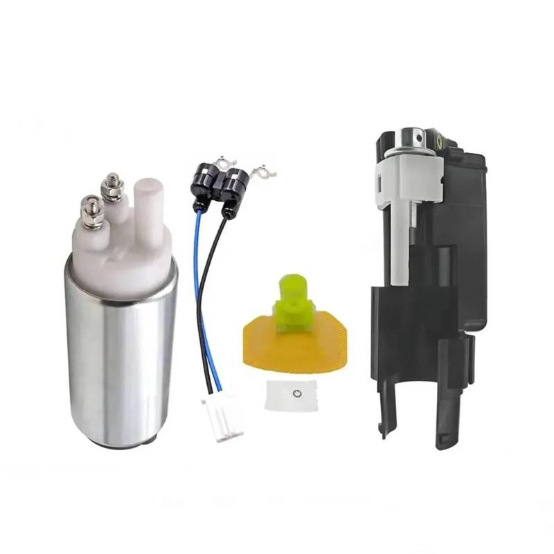 Kraftstoff Pumpe Kraftstoffpumpe Sieb Filter Regler Für CBR600RR Für CBR1000RR CB1300 16700-MEE-013 16700-MEJ-013 Benzinpumpe von BWVMVB