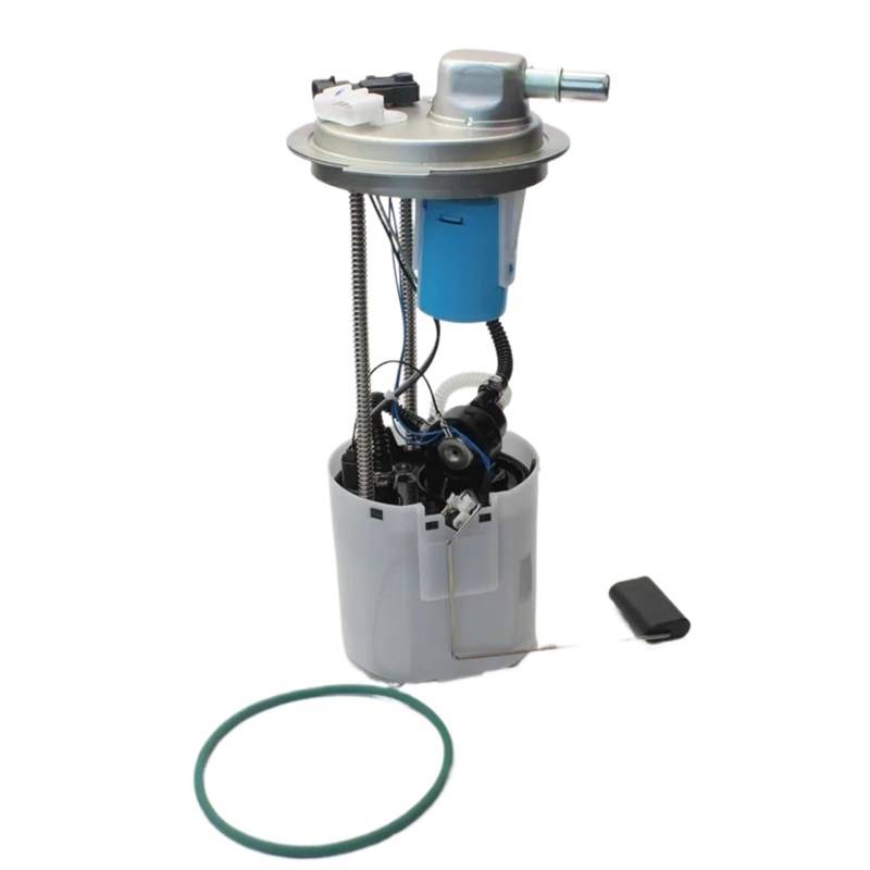Kraftstoff Pumpe Kraftstoffpumpenbaugruppe E3689M FG0393 P76147M SP6019M 19167486 Für Hummer H2 2004 2005 2006 2007 6.0L V8 Benzinpumpe von BWVMVB