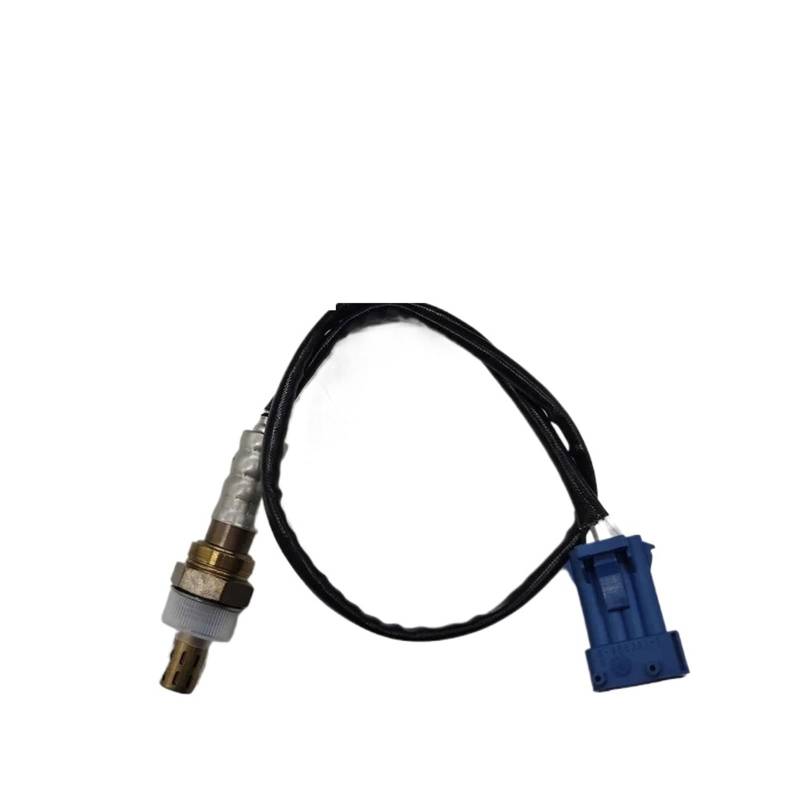 O2 Sauerstoffsensor 0258006185 96368765 9636968380 9644491280 O2 Sauerstoff Sensor Für Fiat Für Qubo 225 1,4 1360 54 4 Für MPV 2008 Lamdasonde von BWVMVB