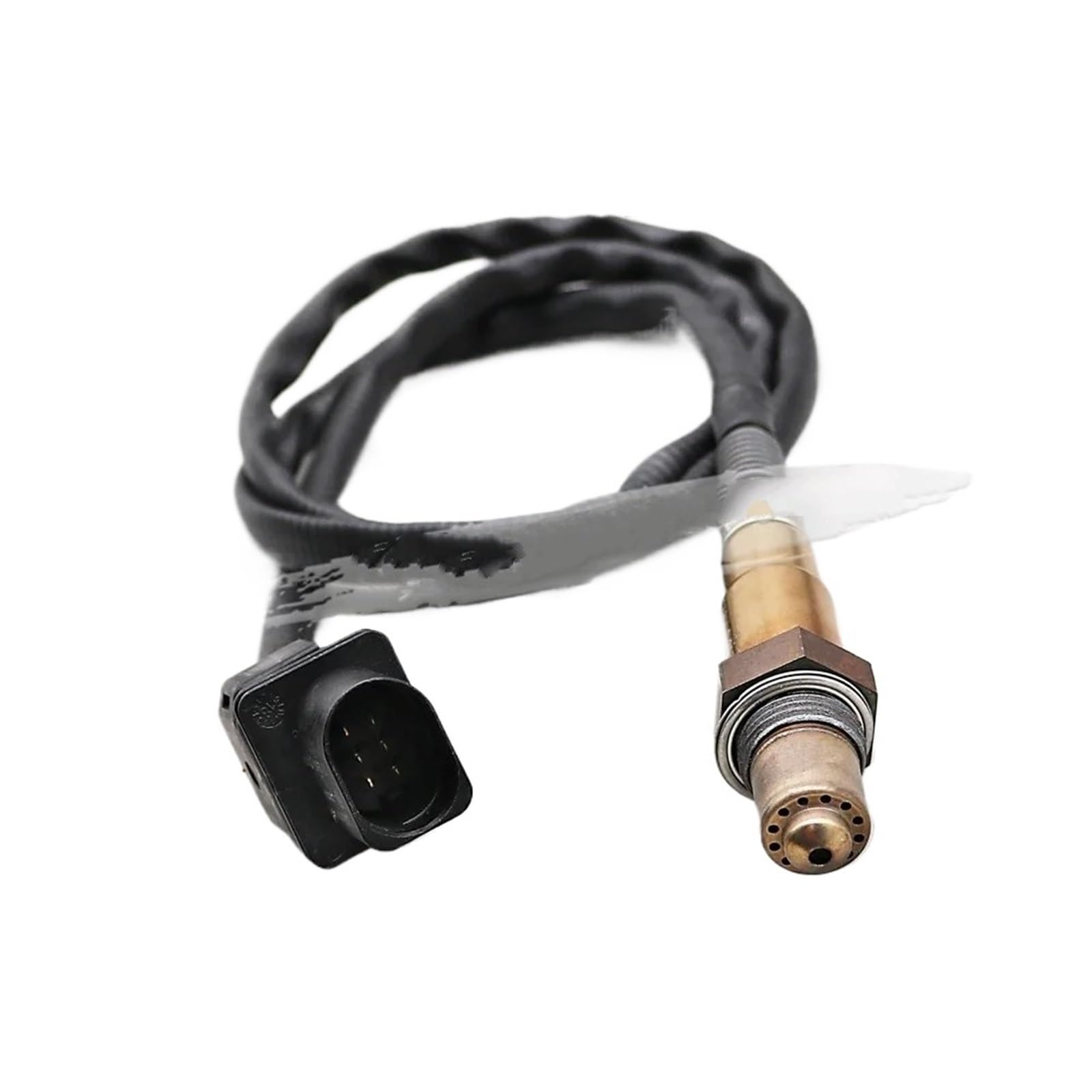O2 Sauerstoffsensor 0258017025 Breitband-Sauerstoff-Lambdasonde LSU4.9 Für PLX Für UEGO Für AEM 30-2004 Lamdasonde O2 Sauerstoffsensor 0258017025 Breitband-Sauerstoff-Lambdasonde LSU4.9 Für PLX Für UEGO Für AEM 30-2004 Lamdasonde von BWVMVB