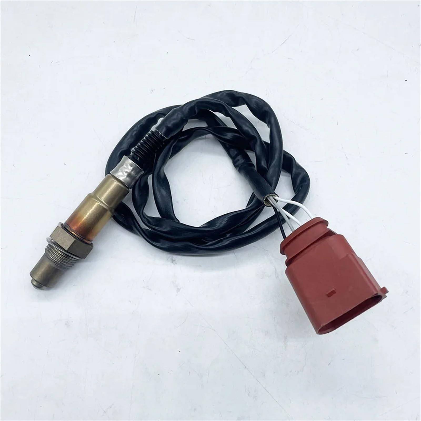 O2 Sauerstoffsensor 06A906262Q 06A906262F Breitband-Lambdasonde O2-Sauerstoffsensor Für VW Für Phaeton Für Jetta Für Golf Für Käfer 2000-2006 Lamdasonde(Downstream) von BWVMVB