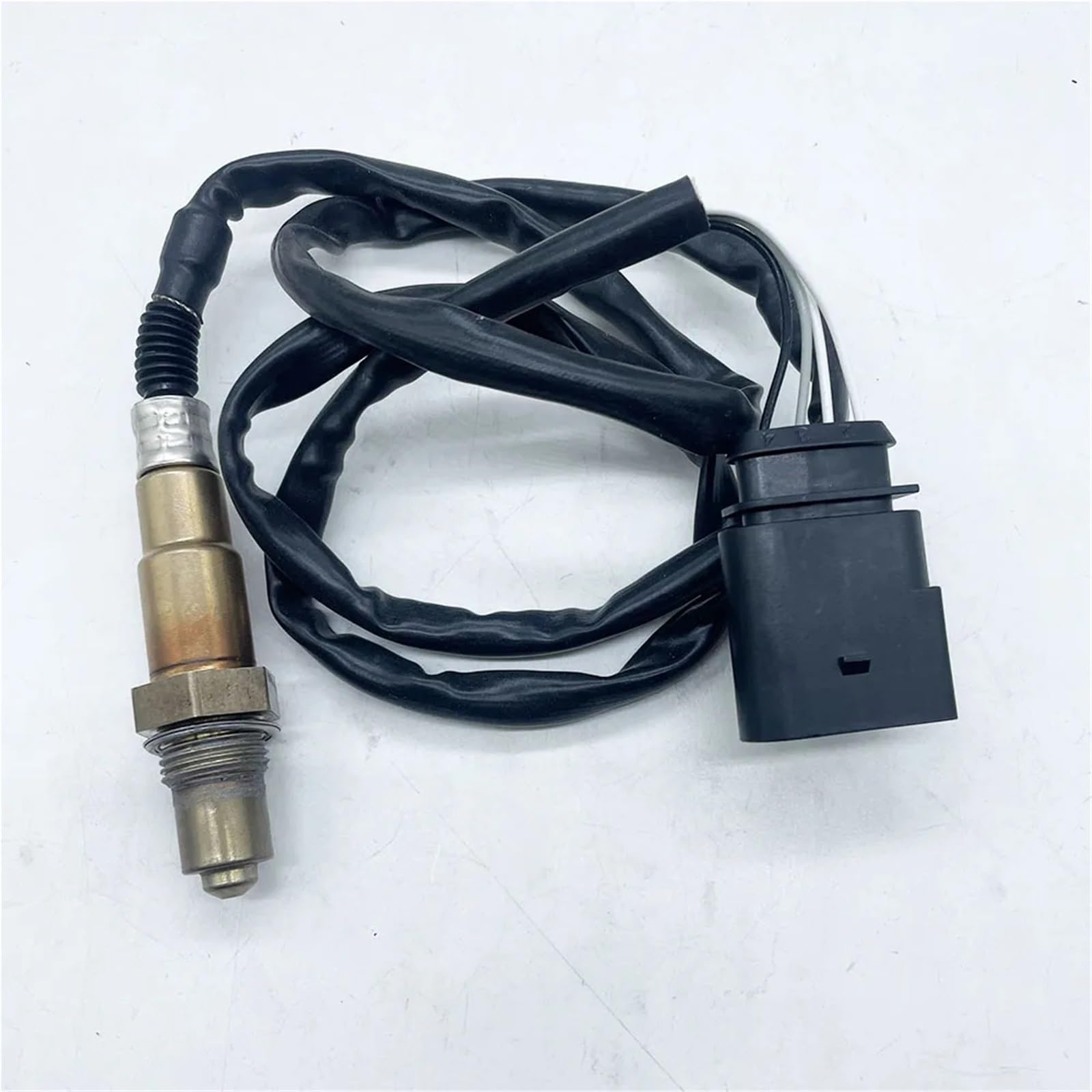 O2 Sauerstoffsensor 06A906262Q 06A906262F Breitband-Lambdasonde O2-Sauerstoffsensor Für VW Für Phaeton Für Jetta Für Golf Für Käfer 2000-2006 Lamdasonde(Upstream) von BWVMVB