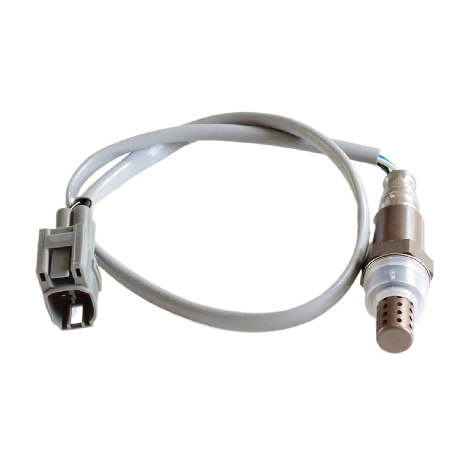 O2 Sauerstoffsensor 18213-63J01 O2-Sensor, Luft-Kraftstoff-Verhältnissensor Für Suzuki, Für Liana 1,6 L, Für Ignis, Für Swift III 1,3 L, 1,5 L, Für Wagon 1,3 L SX4. Lamdasonde O2 Sauerstoffsensor 18213-63J01 O2-Sensor, Luft-Kraftstoff-Verhältnissensor Für Suzuki, Für Liana 1,6 L, Für Ignis, Für Swift III 1,3 L, 1,5 L, Für Wagon 1,3 L SX4. Lamdasonde von BWVMVB