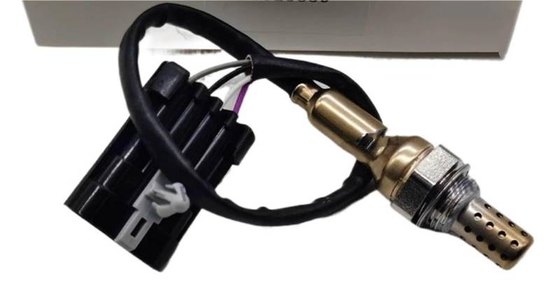 O2 Sauerstoffsensor 25325359 25325632 Für Lifan 320 520 620 X60 O2 Lambda Sonde Sauerstoff Sensor S3612300 1086000727 SMD250480 Lamdasonde von BWVMVB