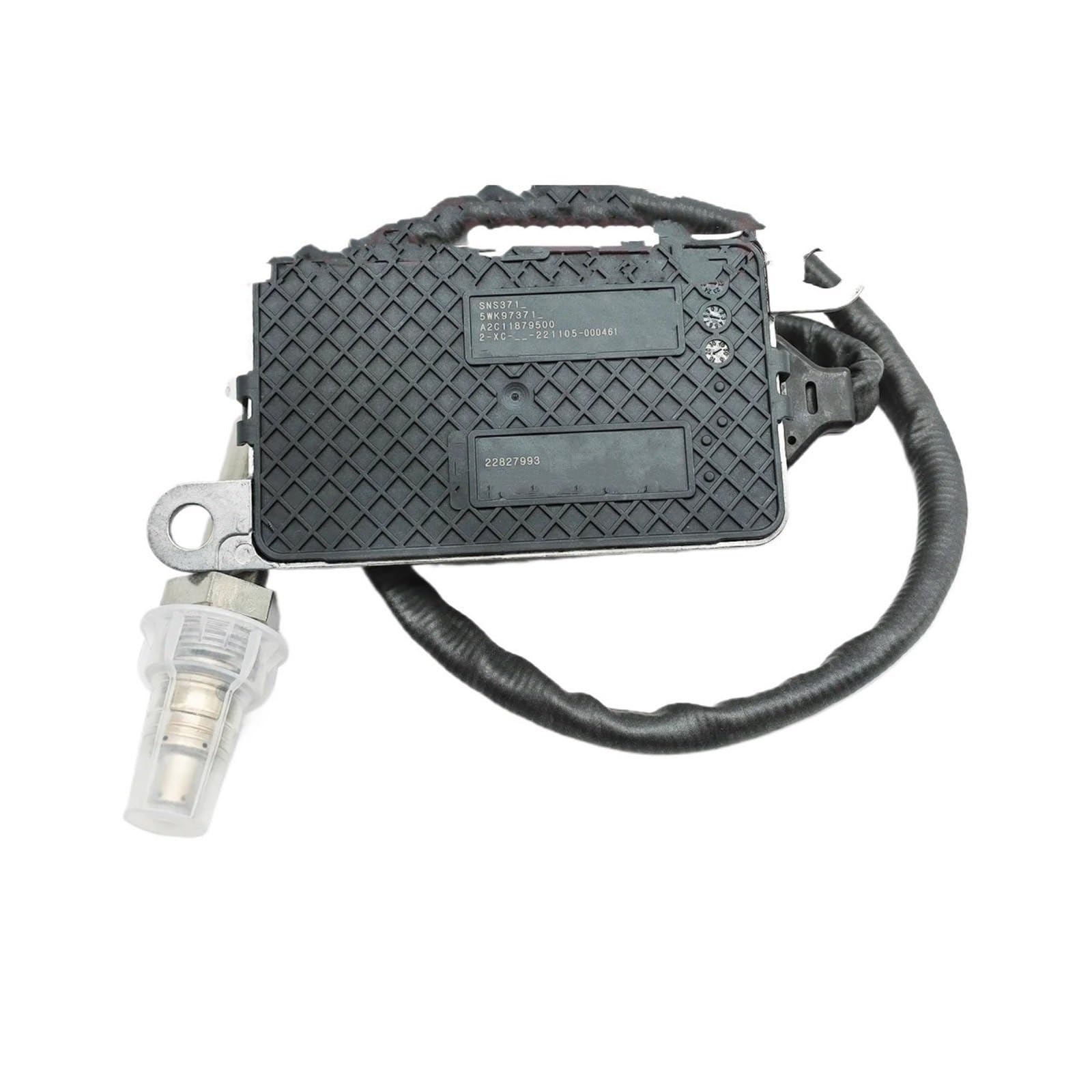 O2 Sauerstoffsensor 5WK97371 22827993 Stickstoff Sauerstoff NOX Sensor Für VOLVO Für XC90 V70 FH400 FH440 FH520 FH480 Lamdasonde O2 Sauerstoffsensor 5WK97371 22827993 Stickstoff Sauerstoff NOX Sensor Für VOLVO Für XC90 V70 FH400 FH440 FH520 FH480 Lamdasonde von BWVMVB