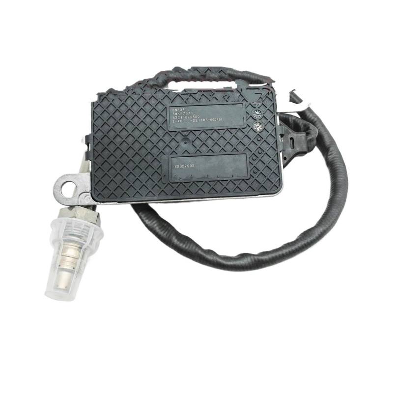 O2 Sauerstoffsensor 5WK97371 22827993 Stickstoff Sauerstoff NOX Sensor Für VOLVO Für XC90 V70 FH400 FH440 FH520 FH480 Lamdasonde von BWVMVB