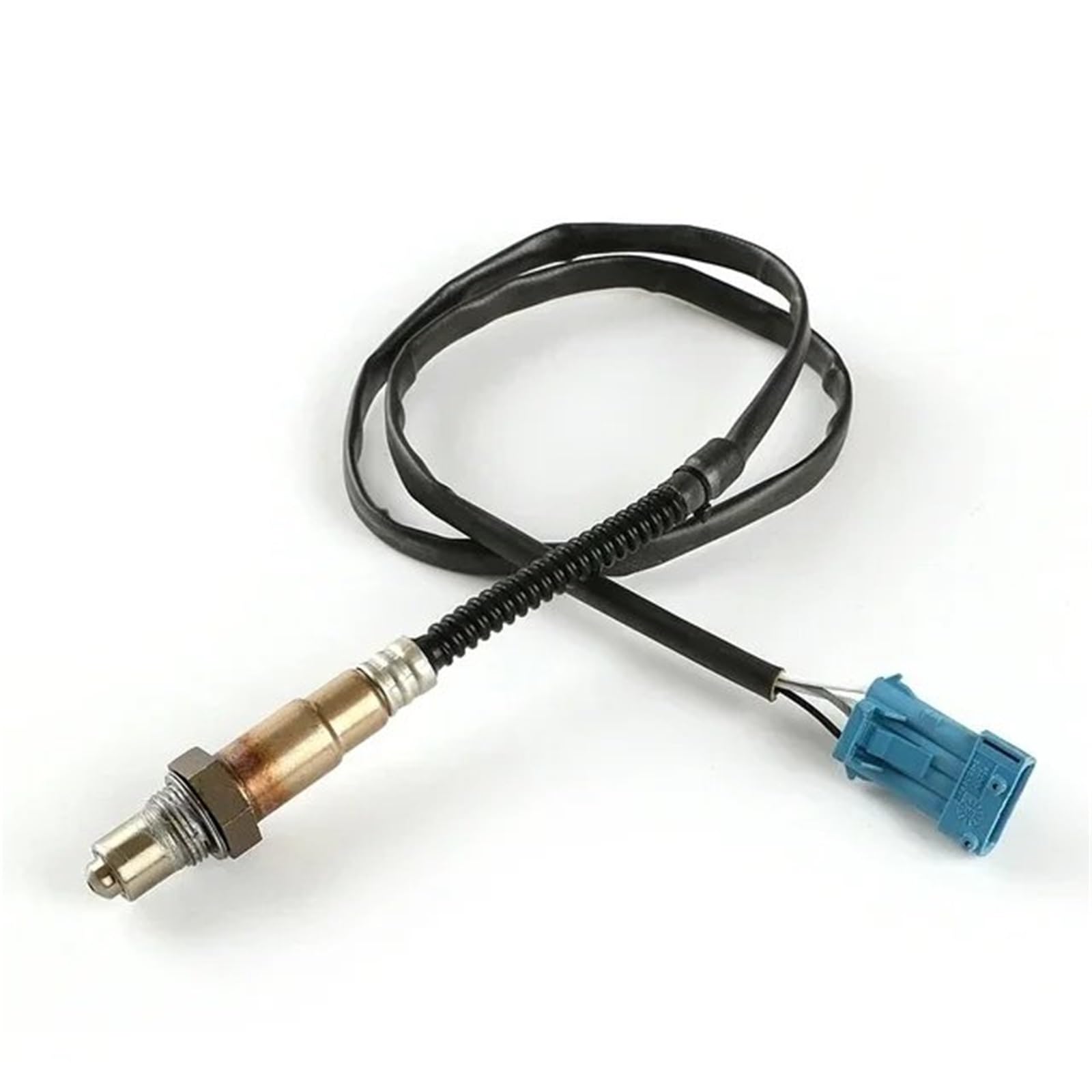O2 Sauerstoffsensor 96368765 9657632980 Auto O2 Sauerstoff Sensor Für Citrone Für BERLINGO Für C2 Für C3 Für C4 Für C5 Für SAXO Lamdasonde(96368765) von BWVMVB