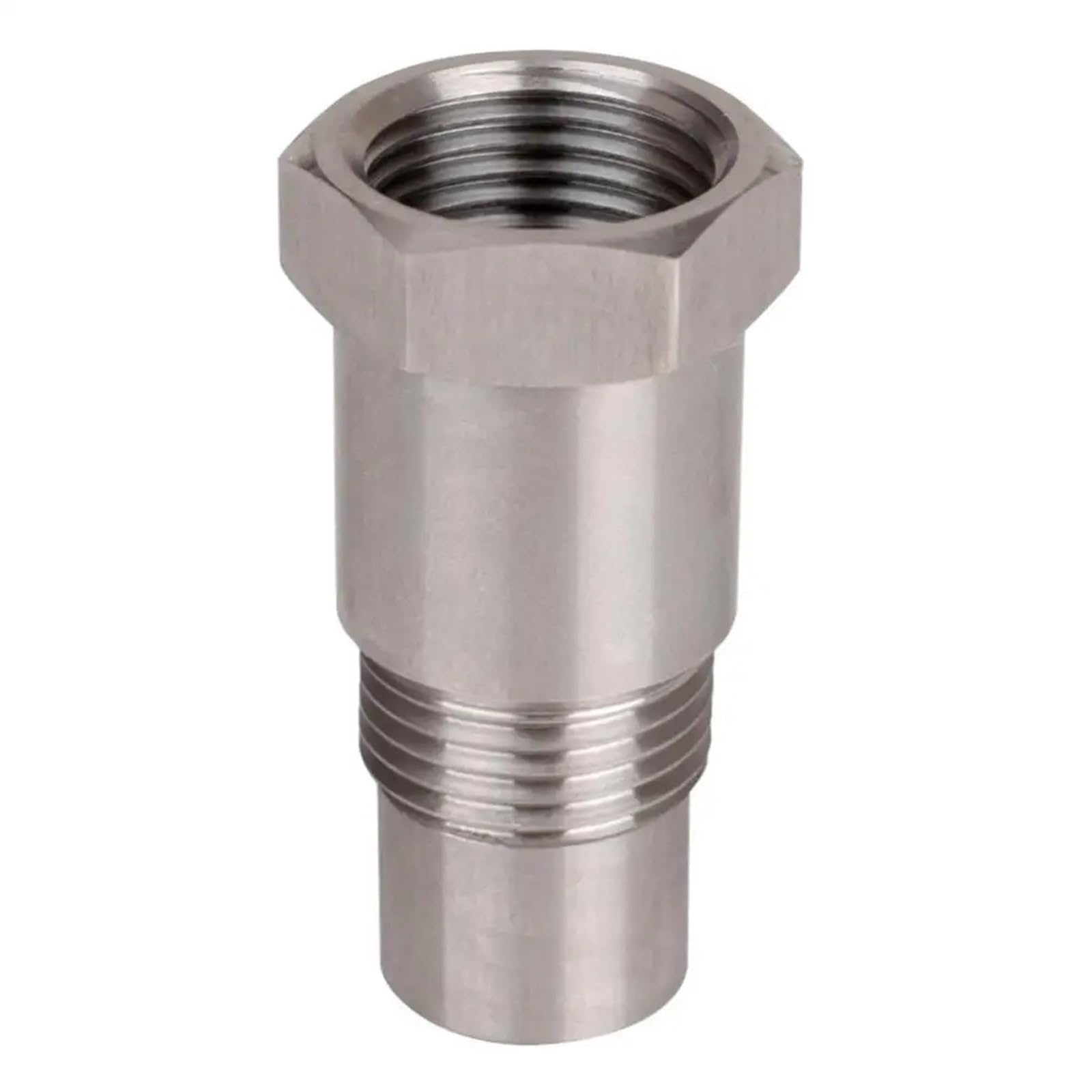O2 Sauerstoffsensor Für CEL Für Fix Sauerstoff Sensor Adapter Sauerstoff O2 Sensor M18X 1,5 Für OFF-Road Katalysator Für CSV Auto Teile Lamdasonde O2 Sauerstoffsensor Für CEL Für Fix Sauerstoff Sensor Adapter Sauerstoff O2 Sensor M18X 1,5 Für OFF-Road Katalysator Für CSV Auto Teile Lamdasonde von BWVMVB
