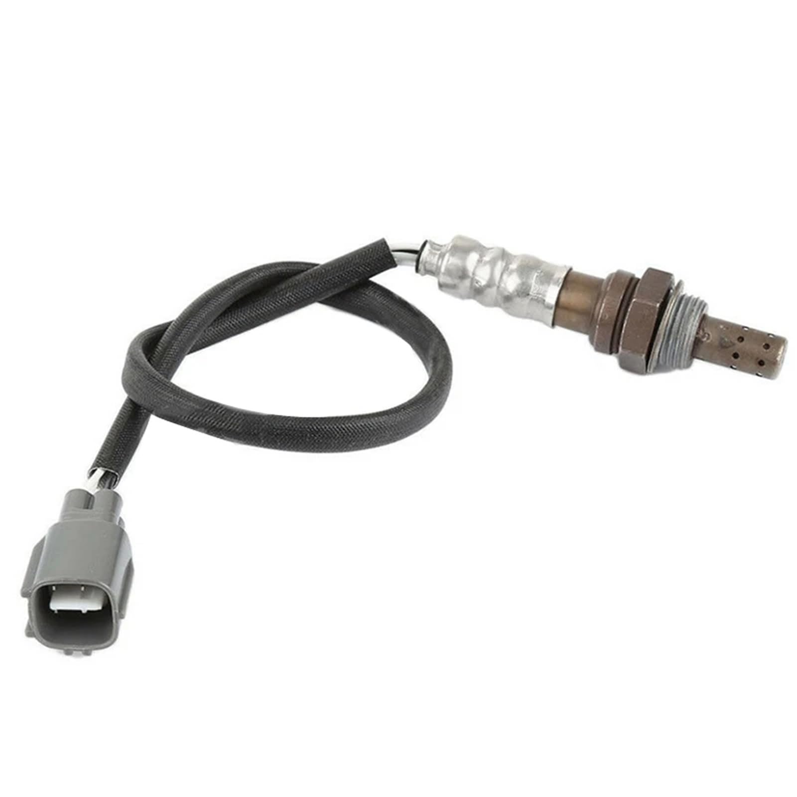 O2 Sauerstoffsensor Luft-Kraftstoff-Verhältnis Sauerstoff O2 Sensor Für Toyota Für Avalon Für Camry Für RAV4 Für Sienna Für Highlander Für Lexus ES300 RX300 234-9009 Lamdasonde O2 Sauerstoffsensor Luft-Kraftstoff-Verhältnis Sauerstoff O2 Sensor Für Toyota Für Avalon Für Camry Für RAV4 Für Sienna Für Highlander Für Lexus ES300 RX300 234-9009 Lamdasonde von BWVMVB