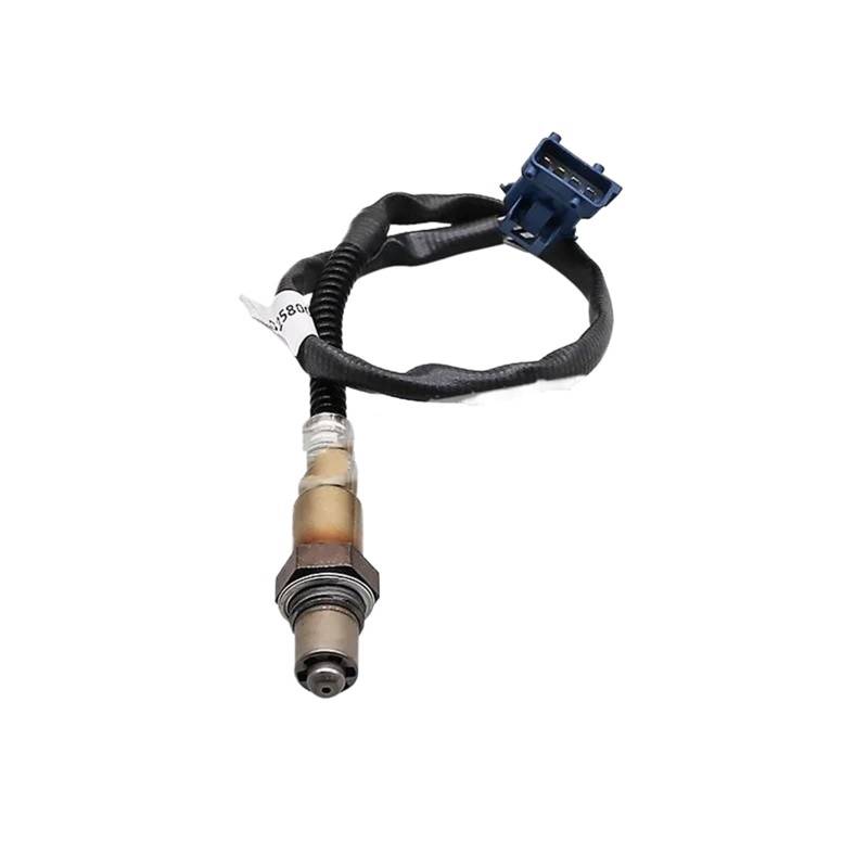 O2 Sauerstoffsensor Sauerstoff O2 Sensor 234-4912 55353148 Für Volvo C30 C70 S40 Für S60 S70 S80 V50 V70 XC70 Für XC90 Lamdasonde von BWVMVB