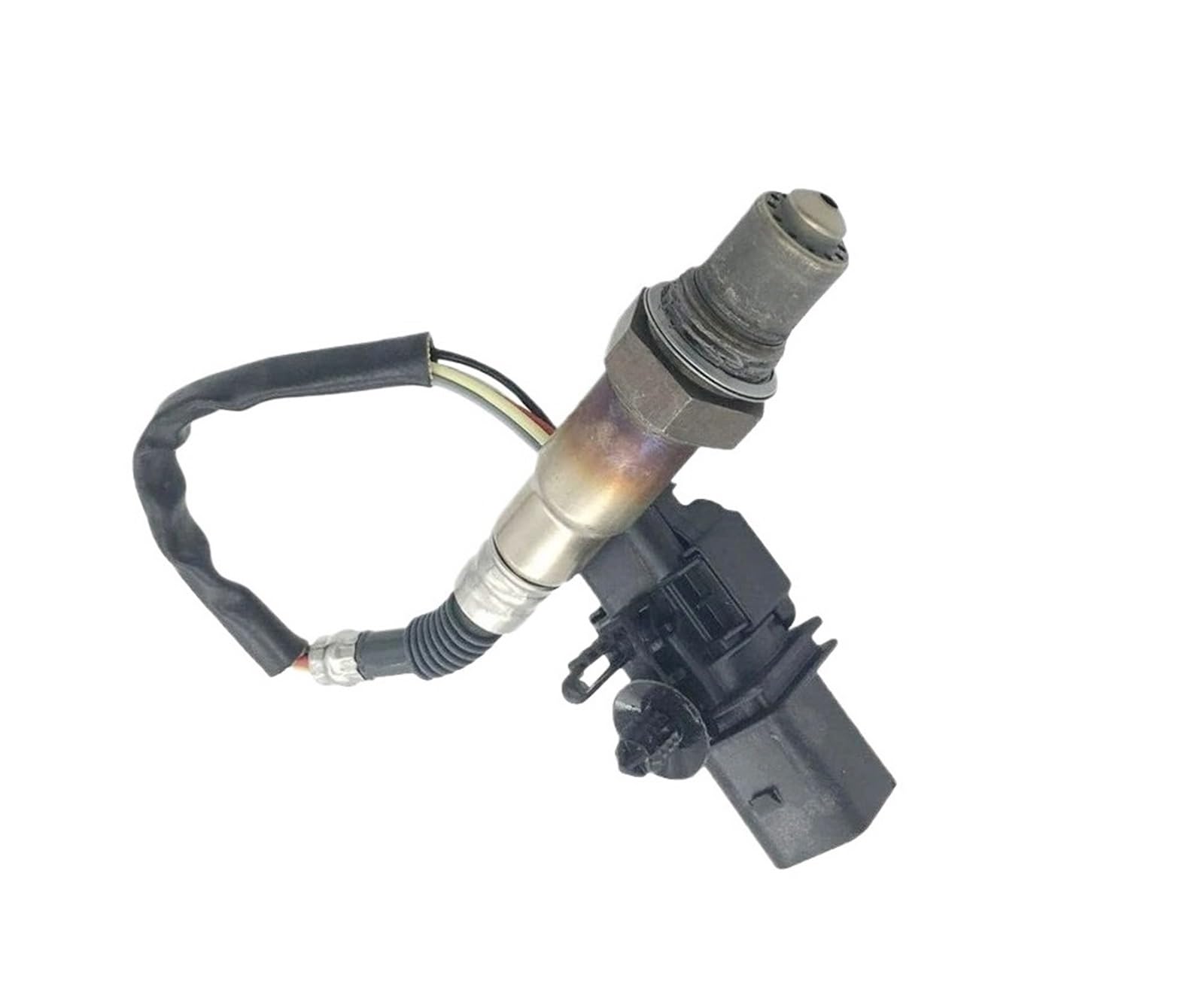 O2 Sauerstoffsensor Sauerstoff-O2-Sensor Für Ford Für Taurus Für Flex Für Mustang 5.4L Für Lincoln Für MKT Für MKS 3.5L 3.7L 2008-2013 0258017066 8F9Z9F472A Lamdasonde O2 Sauerstoffsensor Sauerstoff-O2-Sensor Für Ford Für Taurus Für Flex Für Mustang 5.4L Für Lincoln Für MKT Für MKS 3.5L 3.7L 2008-2013 0258017066 8F9Z9F472A Lamdasonde von BWVMVB