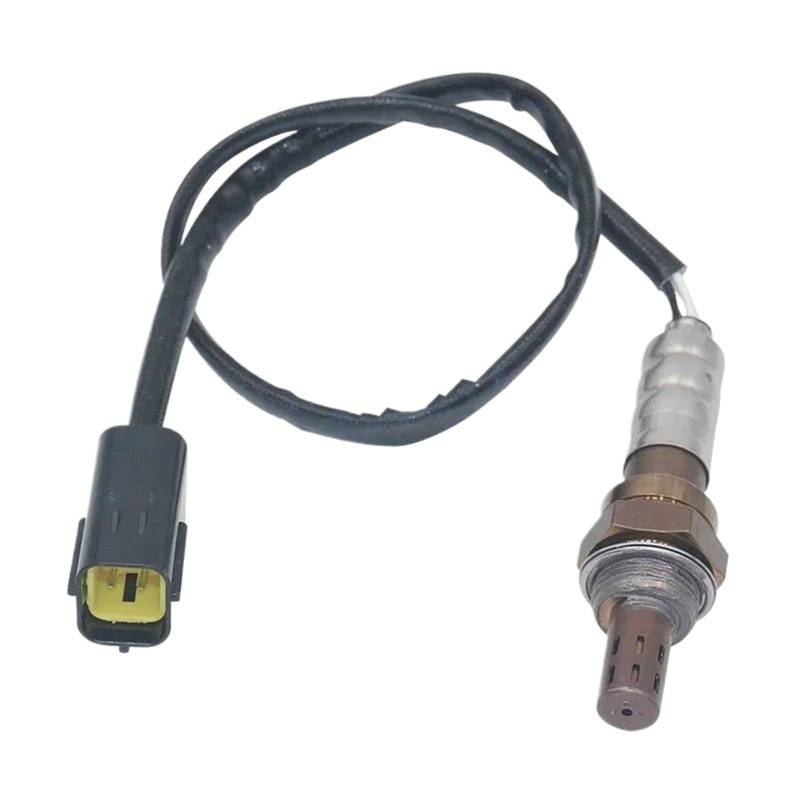 O2 Sauerstoffsensor Sauerstoffsensor 96415639 Für Chevrolet Für Matiz M200 M250 2005 ADG07030 028851151481 96418965 7481063 107203 Lamdasonde von BWVMVB