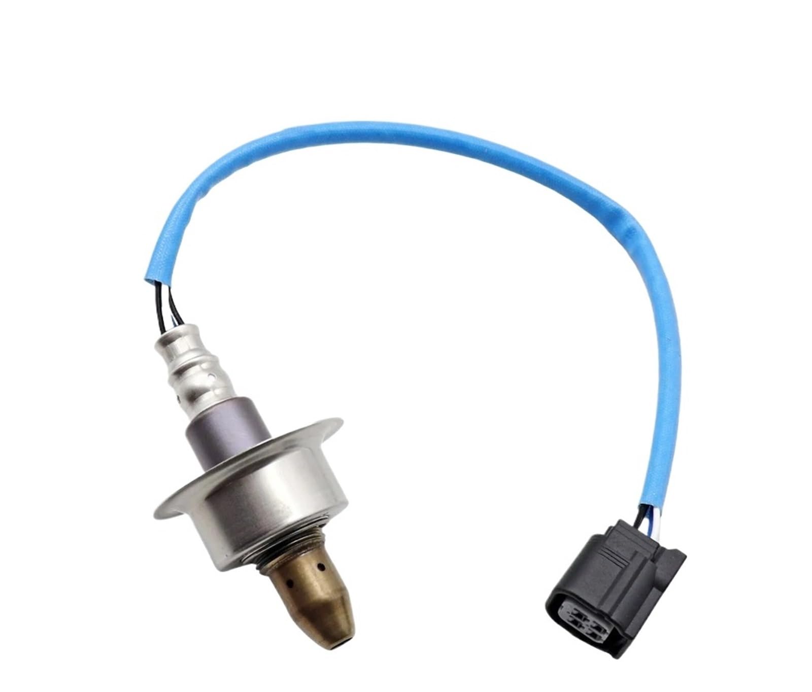 O2 Sauerstoffsensor Upstream-Sauerstoffsensor Für Civic 1.8L 2012 2013 2014 2015, Für HR-V 1.8L 2016–19, Für Accord, Für 2.0L 13–15 36531-R1A-A01 234-9119 Lamdasonde O2 Sauerstoffsensor Upstream-Sauerstoffsensor Für Civic 1.8L 2012 2013 2014 2015, Für HR-V 1.8L 2016–19, Für Accord, Für 2.0L 13–15 36531-R1A-A01 234-9119 Lamdasonde von BWVMVB