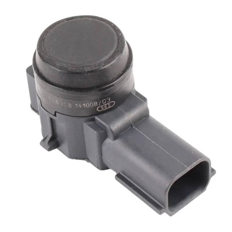 Parksensoren CV1T15K859BB CV1T-15K859-BB 0263023436 Für Ford Für Ecosport Für Yibo Für Ecosp Für Fiesta Auto PDC Einparkhilfe Sensor Rückfahrsensor(1 Stück) von BWVMVB