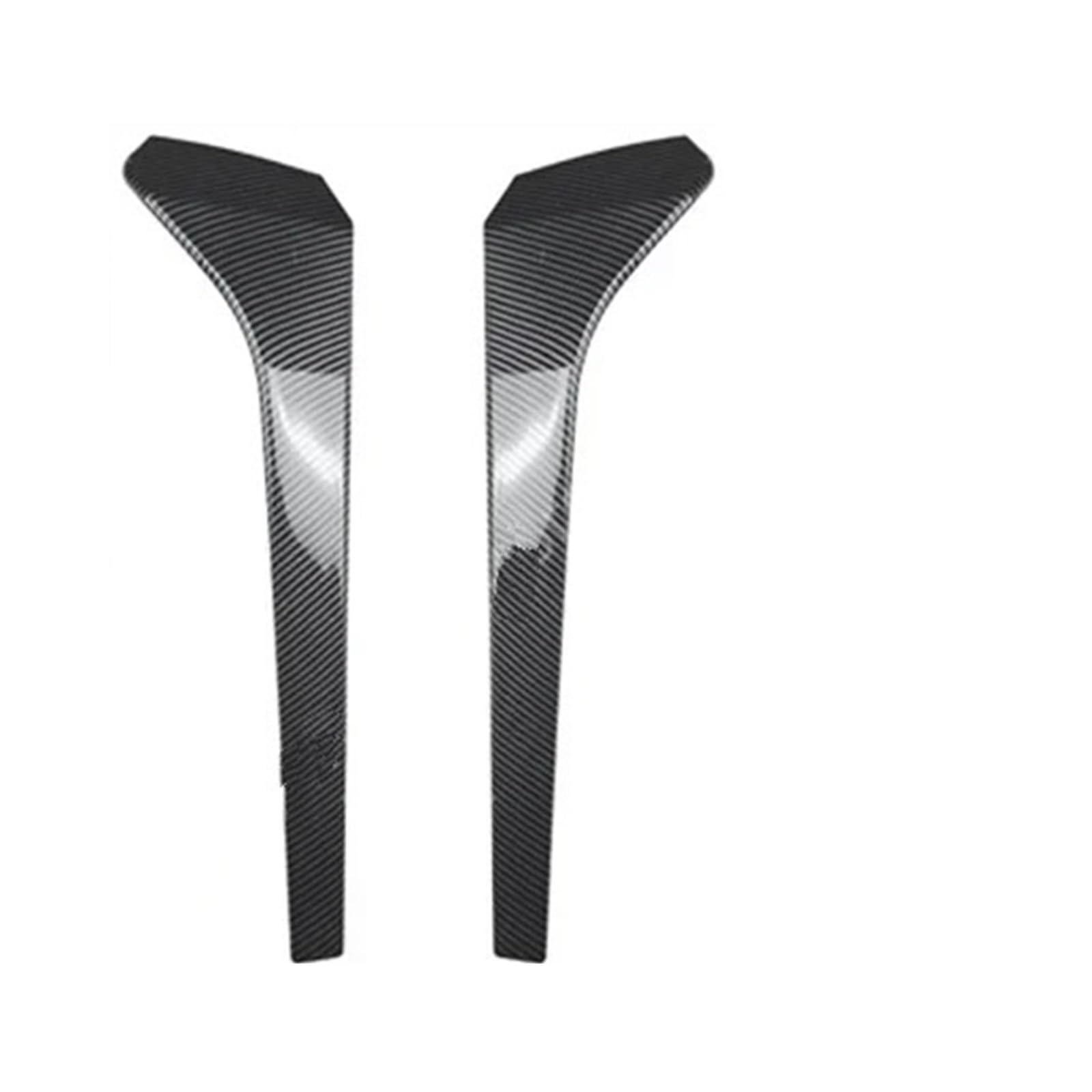 Spoiler Flügel Auto Heckscheibe Spoiler Splitter Hinten Stamm Schwanz Flügel Für VW Für Tiguan MK2 Für TSI Für TDI R Für R-linie 2017 2018 2019 2020 2021 2022 2023 Heckspoiler Flügel(Model B Carbon Lo Spoiler Flügel Auto Heckscheibe Spoiler Splitter Hinten Stamm Schwanz Flügel Für VW Für Tiguan MK2 Für TSI Für TDI R Für R-linie 2017 2018 2019 2020 2021 2022 2023 Heckspoiler Flügel(Model B Carbon Lo von BWVMVB
