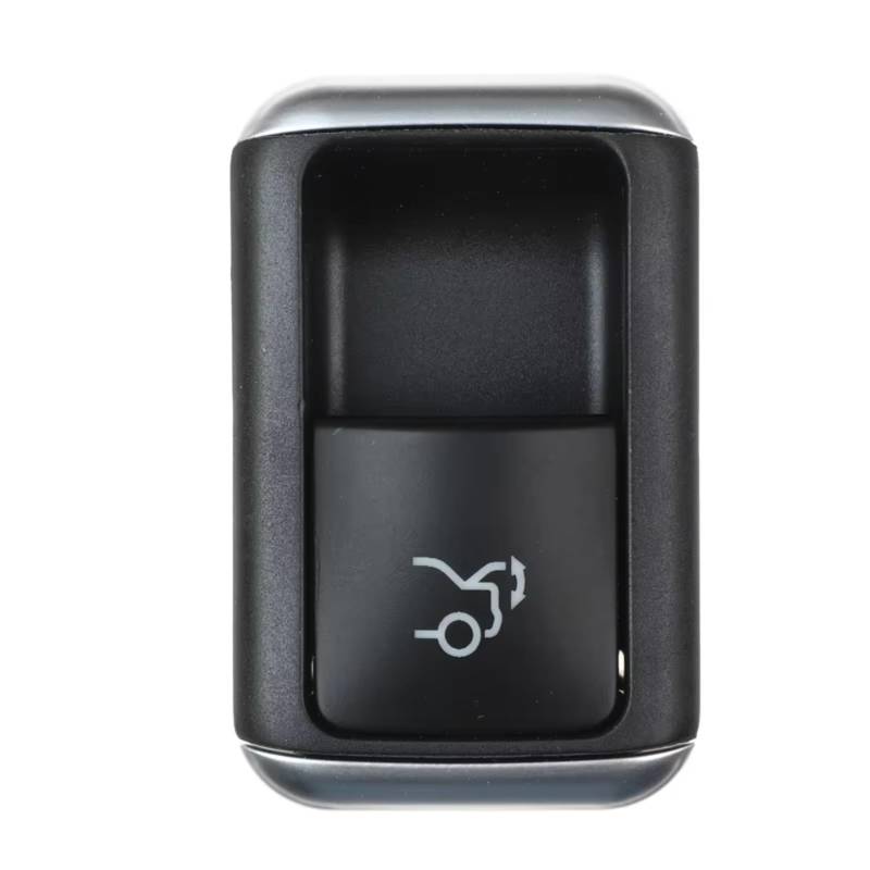 BWWIEZRS Kompatibel Mit Benz Für GLK-Klasse X204 2007 2008 2009 2010–2014 2049055602 Heckklappen-Kofferraumentriegelungsschalter Knopf Für Öffnen des Autos A2049055602 Auto Fenster Schalter von BWWIEZRS