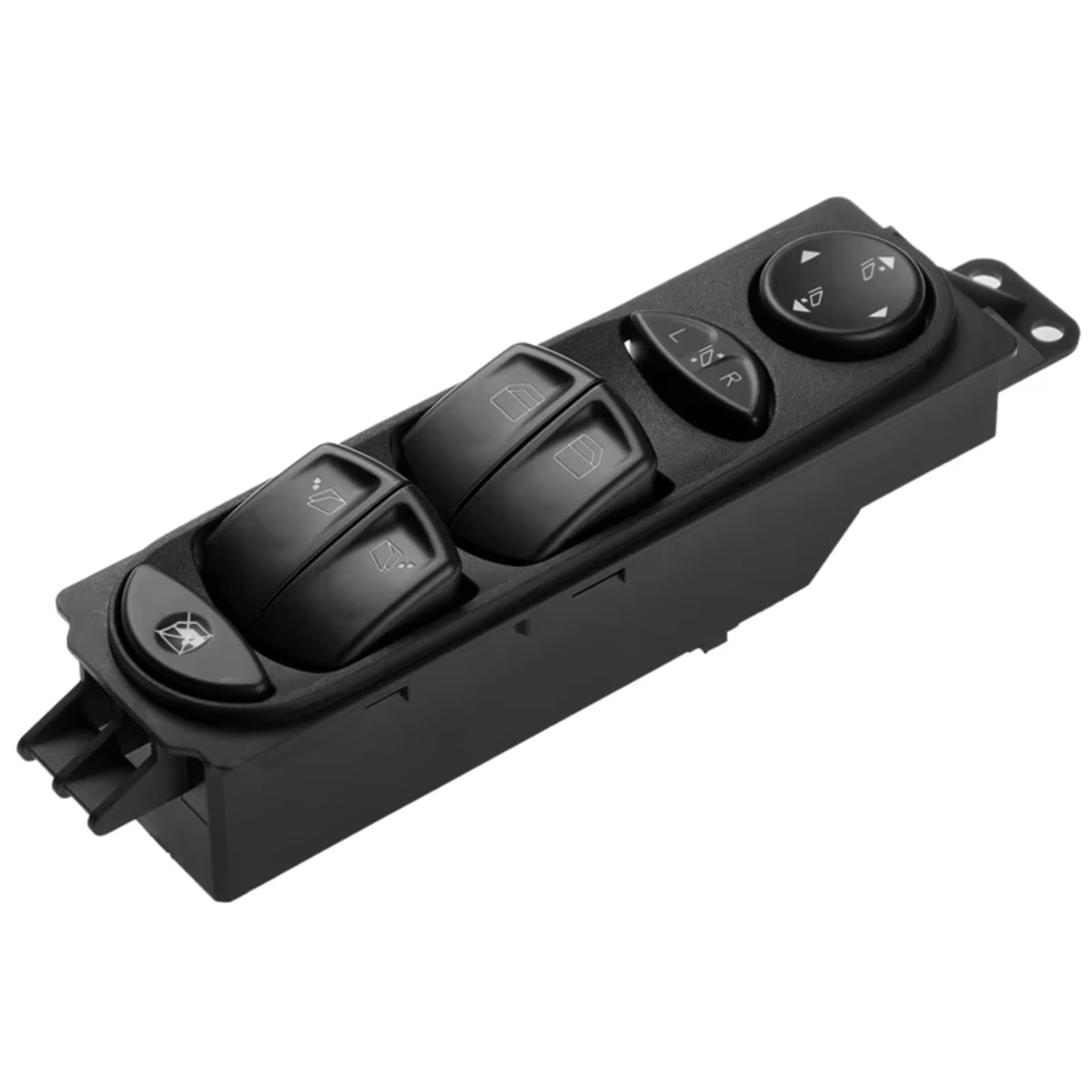 BWWIEZRS Kompatibel Mit Benz Für Sprinter 3,5-T Bus 906 310 CDI 2009–2016 311 6395451313 Elektrischer Fensterheber-Steuerschalter Knopf Auto A6395451313 Auto Fenster Schalter BWWIEZRS Kompatibel Mit Benz Für Sprinter 3,5-T Bus 906 310 CDI 2009–2016 311 6395451313 Elektrischer Fensterheber-Steuerschalter Knopf Auto A6395451313 Auto Fenster Schalter von BWWIEZRS
