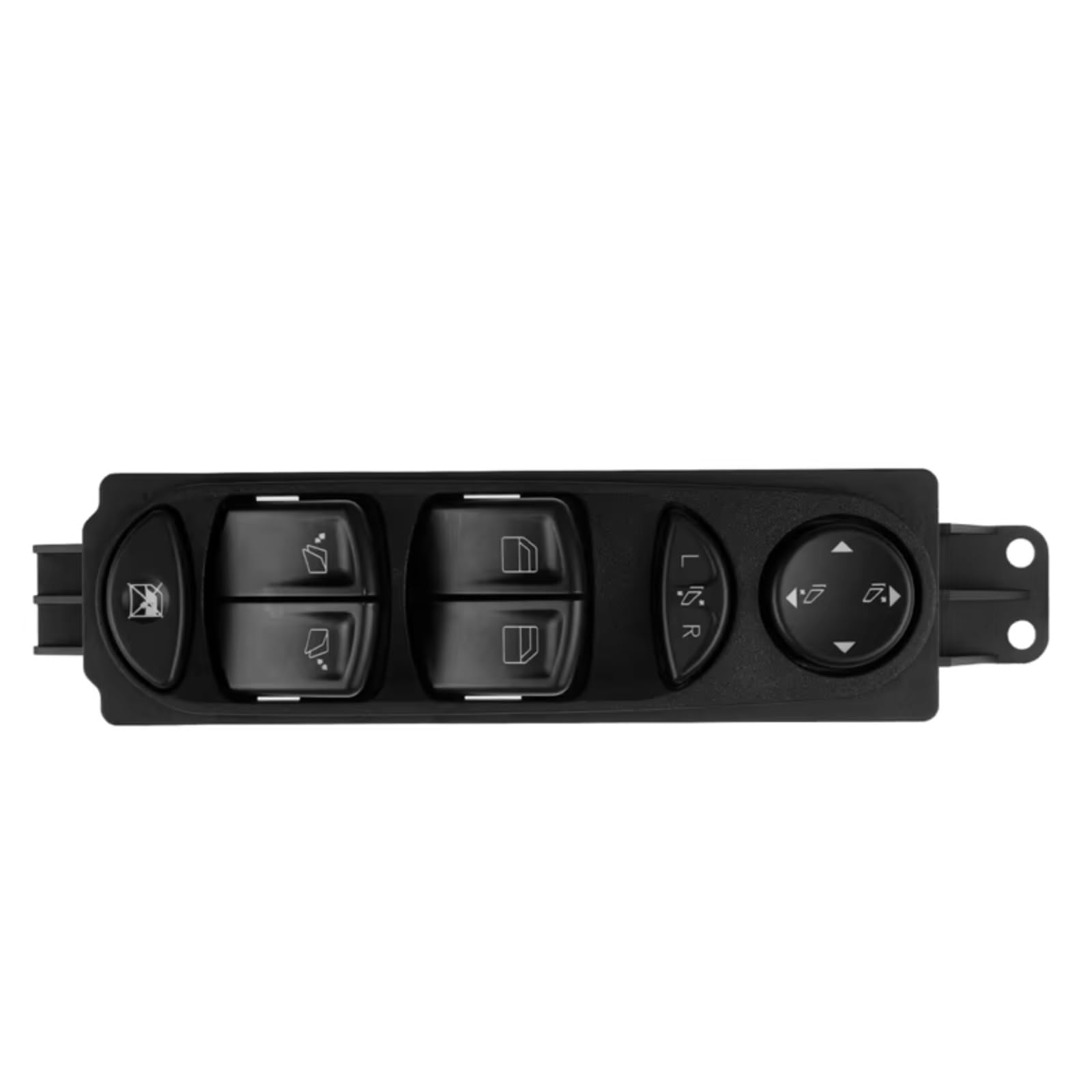 BWWIEZRS Kompatibel Mit Benz Für Sprinter 3,5-T Bus 906 313 CDI 4x4 2011-2016 6395451313 Elektrischer Fensterheber-Steuerschalterknopf Auto A6395451313 Auto Fenster Schalter BWWIEZRS Kompatibel Mit Benz Für Sprinter 3,5-T Bus 906 313 CDI 4x4 2011-2016 6395451313 Elektrischer Fensterheber-Steuerschalterknopf Auto A6395451313 Auto Fenster Schalter von BWWIEZRS