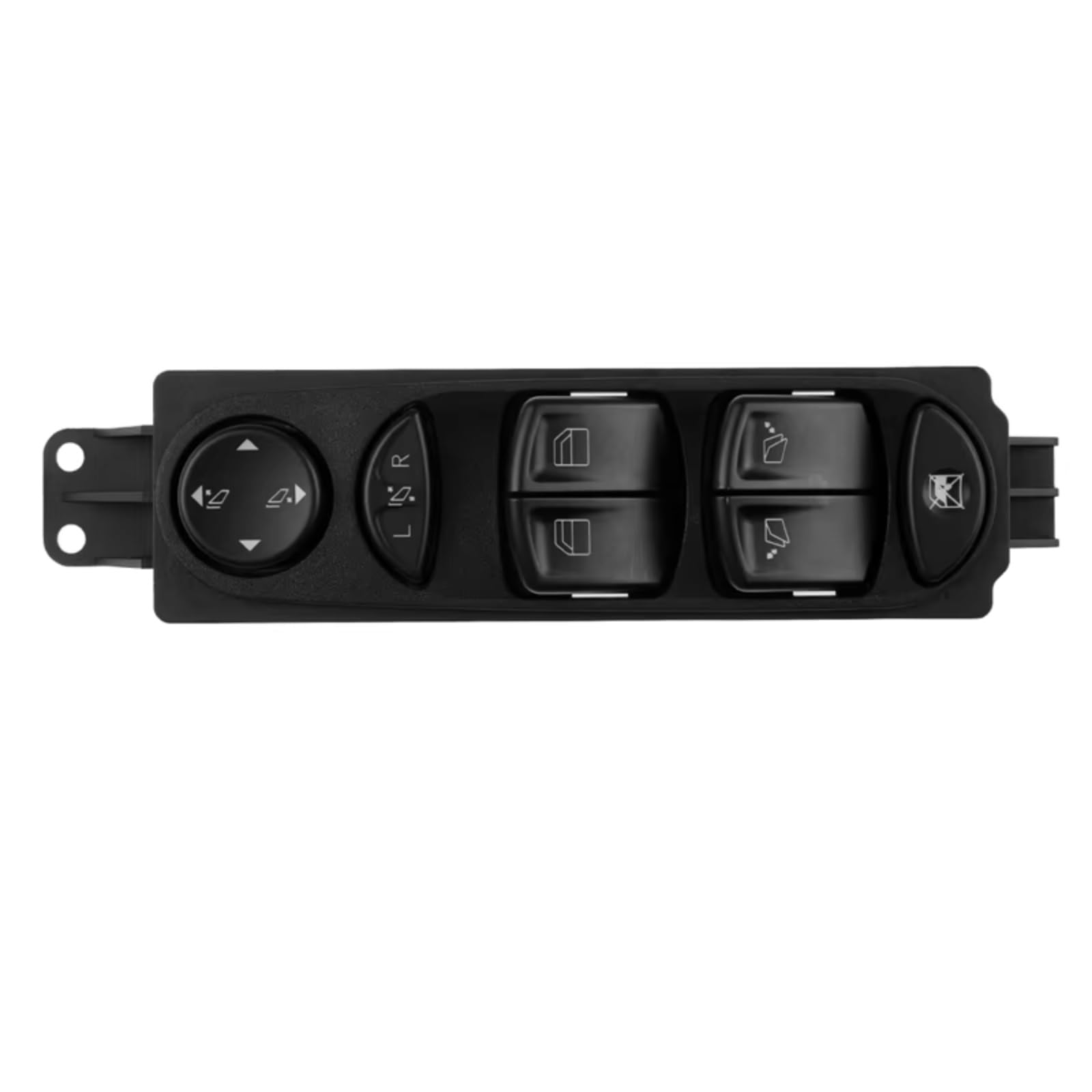 BWWIEZRS Kompatibel Mit Benz Für Sprinter 3,5-T Bus 906 315 CDI 4x4 2008-2016 6395451313 Elektrischer Fensterheber-Steuerschalterknopf Auto A6395451313 Auto Fenster Schalter BWWIEZRS Kompatibel Mit Benz Für Sprinter 3,5-T Bus 906 315 CDI 4x4 2008-2016 6395451313 Elektrischer Fensterheber-Steuerschalterknopf Auto A6395451313 Auto Fenster Schalter von BWWIEZRS