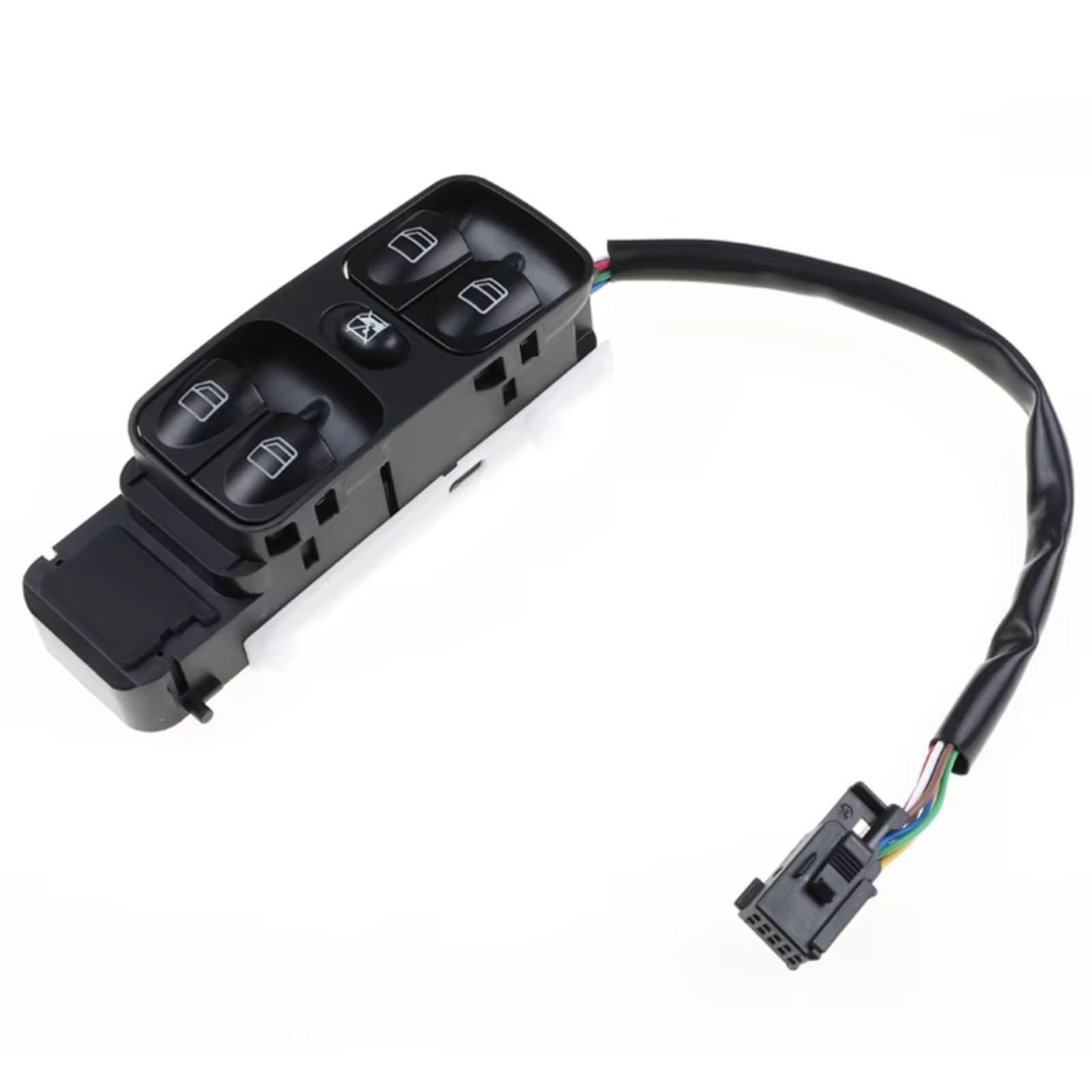 BWWIEZRS Kompatibel Mit Benz G500 2002 2003 2004 2005 2006–2008 4638202210 Hauptfensterheberschalter Auf Der Fahrerseite Vorne Links A4638202210 Fensterheberschalter Auto Fenster Schalter BWWIEZRS Kompatibel Mit Benz G500 2002 2003 2004 2005 2006–2008 4638202210 Hauptfensterheberschalter Auf Der Fahrerseite Vorne Links A4638202210 Fensterheberschalter Auto Fenster Schalter von BWWIEZRS