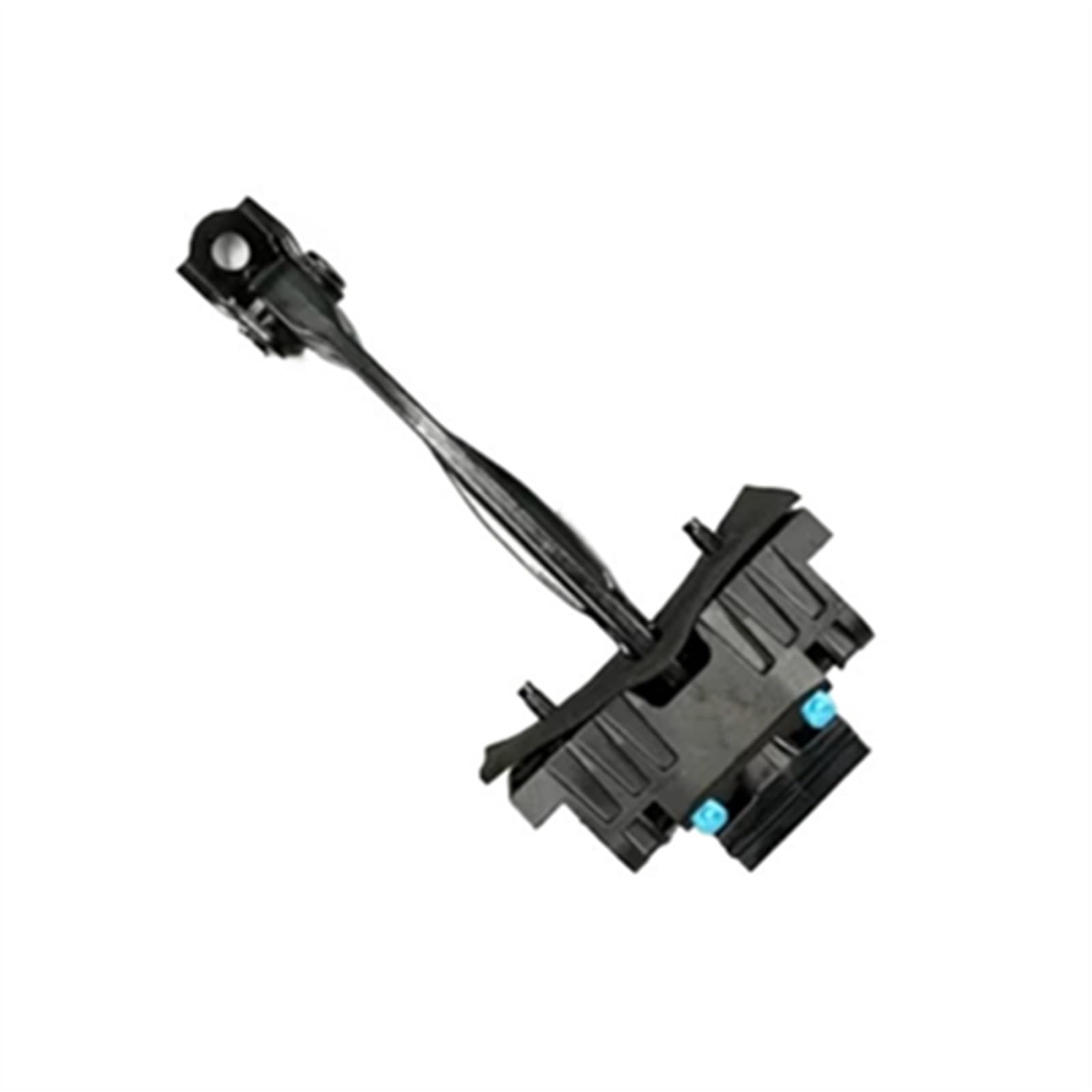 BWWIEZRS Kompatibel Mit Buick Für Regal Türstopper Prüfband Türprüfband Stopper Stauscharnier Türprüfband Stopper Limiter 13229021 13229108 Auto Türscharnier Check(Rear) von BWWIEZRS
