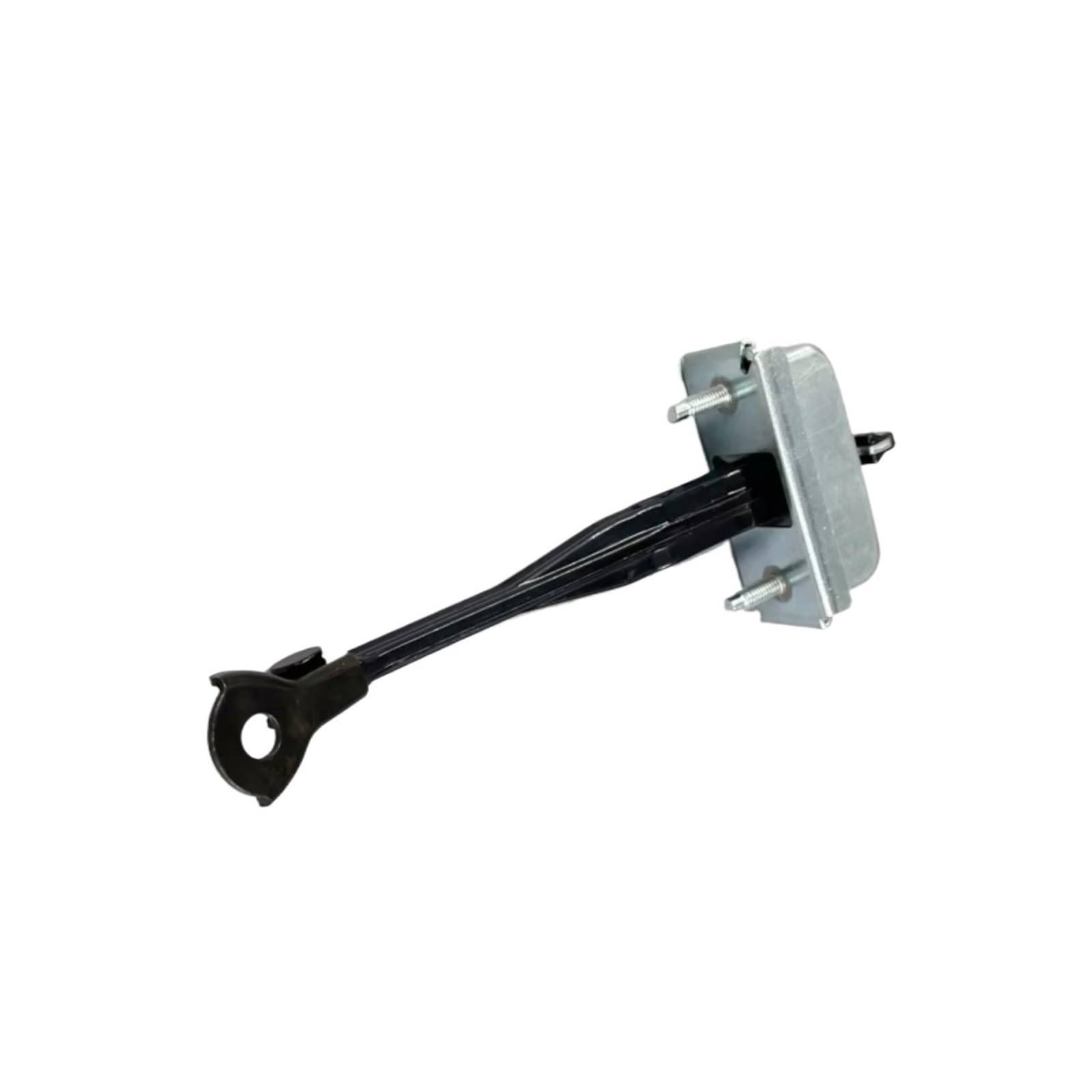 BWWIEZRS Kompatibel Mit Chevrolet Für Cruze Türfeststeller Türöffnungsbegrenzer Türstopper Scharnierbandantrieb Türstopper Feststellband 95103843 95103842 Auto Türscharnier Check(Front) von BWWIEZRS