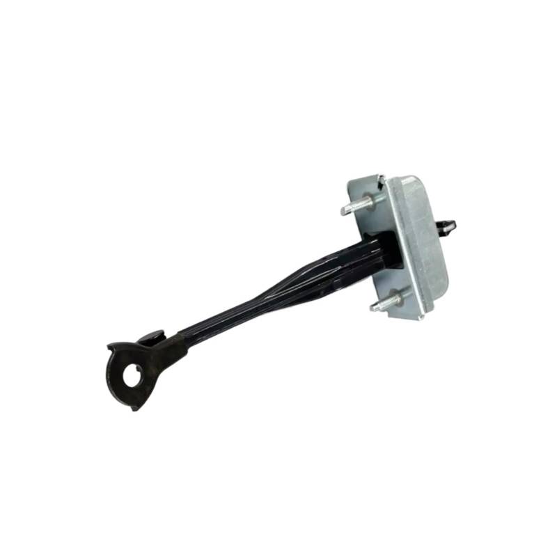 BWWIEZRS Kompatibel Mit Chevrolet Für Cruze Türfeststeller Türöffnungsbegrenzer Türstopper Scharnierbandantrieb Türstopper Feststellband 95103843 95103842 Auto Türscharnier Check(Front) von BWWIEZRS
