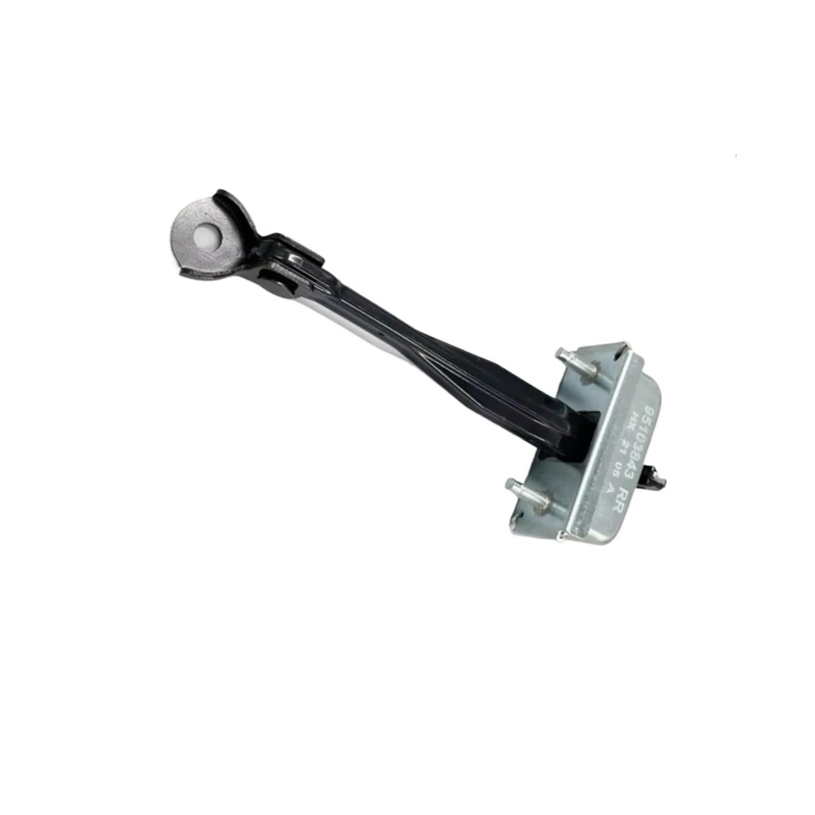 BWWIEZRS Kompatibel Mit Chevrolet Für Cruze Türfeststeller Türöffnungsbegrenzer Türstopper Scharnierbandantrieb Türstopper Feststellband 95103843 95103842 Auto Türscharnier Check(Rear) von BWWIEZRS