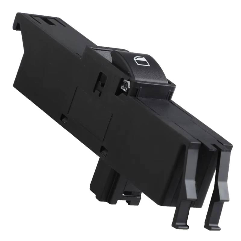BWWIEZRS Kompatibel Mit E46 323Ci 325Ci 328Ci Für M3 Coupé Compact 2000–2006 61316902175 61316902177 Elektrischer Fensterheberschalter 61316902174 Auto Fenster Schalter(Model b) von BWWIEZRS