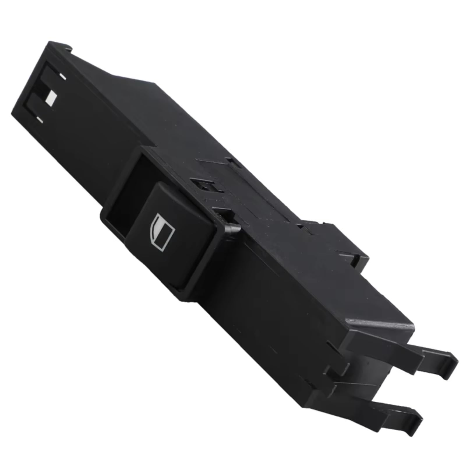BWWIEZRS Kompatibel Mit E46 3er Limousine Touring 320d 320i 1999–2005 61316902184 61316902183 Fensterheberschalter Auto 61316902179 61316902178 Auto Fenster Schalter(61316902177) von BWWIEZRS