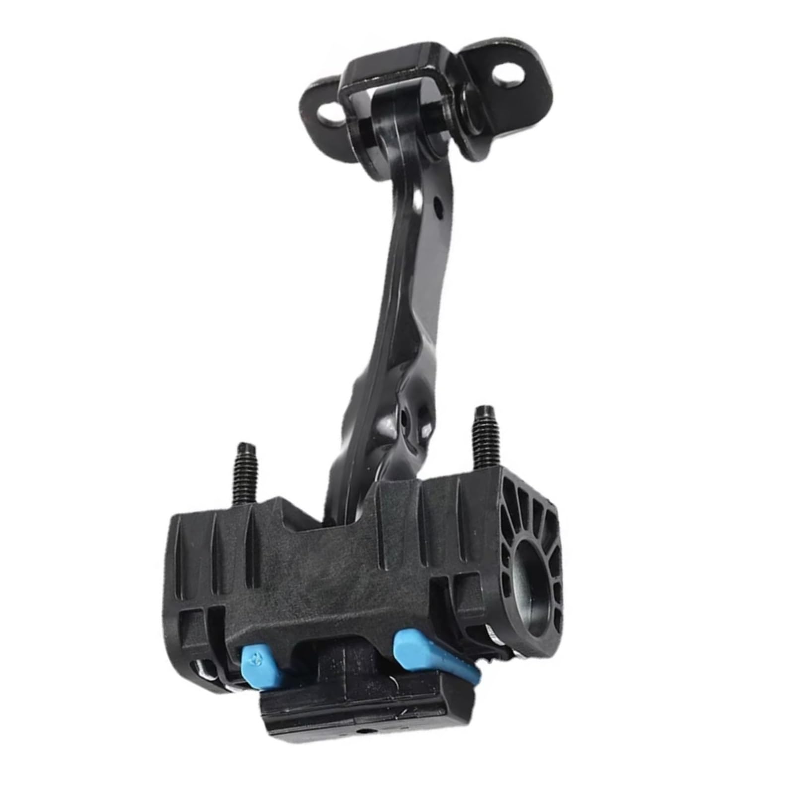 BWWIEZRS Kompatibel Mit FIAT Für Ducato 9181.N9 Autotür-Fangstopper, Tür-Fangband-Stopper, Tür-Fangstopper-Scharnier, Tür-Fangband 1358220080 Auto Türscharnier Check von BWWIEZRS