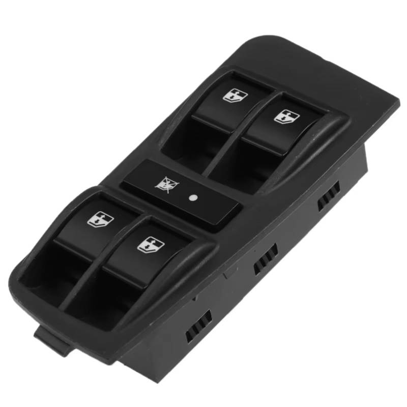 BWWIEZRS Kompatibel Mit FIAT Für Palio 2003 2004 Für Siena 2003 735362698 Elektronischer Fenstersteuerungsschalterknopf Auto 735379271 735442332 Auto Fenster Schalter von BWWIEZRS