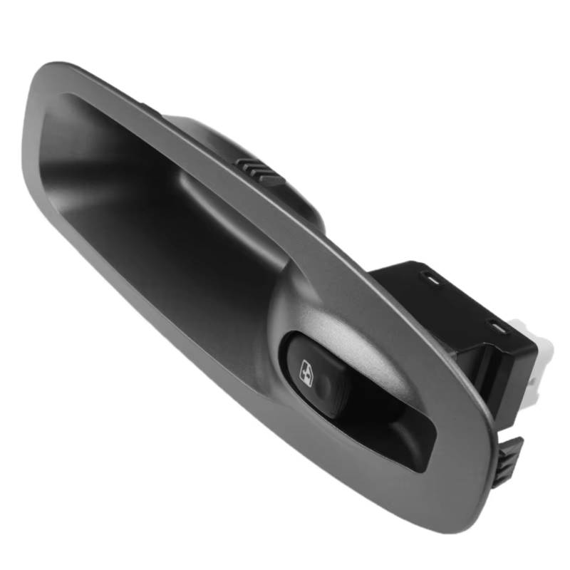 BWWIEZRS Kompatibel Mit Hyundai Für Accent 2000 2001 2002–2005 93580–25015 Elektrischer Hauptfensterschalter-Taste Auto 8536509065 93570–25000 Auto Fenster Schalter(8536509065) von BWWIEZRS