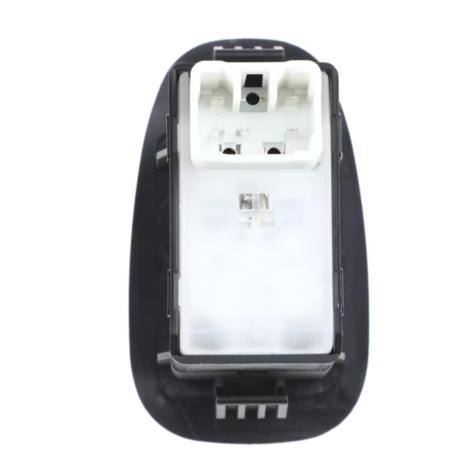 BWWIEZRS Kompatibel Mit Hyundai Für Accent 2000 2001 2002–2005 93580–25015 Elektrischer Hauptfensterschalter-Taste Auto 8536509065 93570–25000 Auto Fenster Schalter(93580-25015-5 pins) von BWWIEZRS