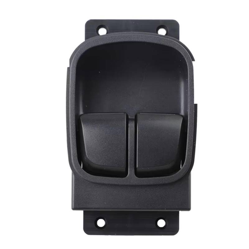 BWWIEZRS Kompatibel Mit Hyundai Für Eon 2011–2019 935704N0004X Elektrischer Master-Fensterheber-Steuerschalter Auto 93570-4N0004X Auto Fenster Schalter von BWWIEZRS