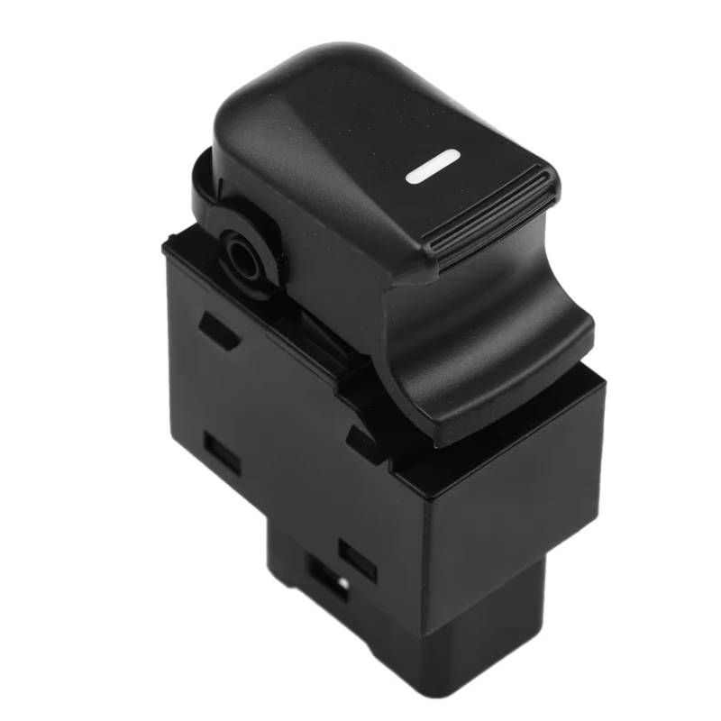 BWWIEZRS Kompatibel Mit Hyundai Für Tucson 2010–2015, Power Master Fensterheberschalter, Glasheberregler, Auto 93571-2S050 93571-2S000 93576-2S000 Auto Fenster Schalter(Button) von BWWIEZRS