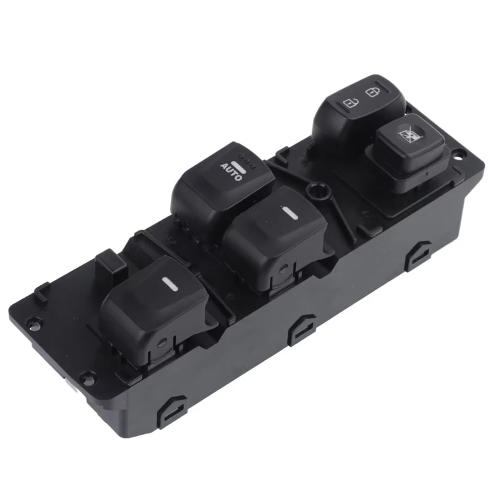 BWWIEZRS Kompatibel Mit Hyundai Für Veloster 1.6L 2012 2013 2014 2015 2016 2017 93570-2V000 Master Power Fensterheberschalter Auto 935702V000 Auto Fenster Schalter BWWIEZRS Kompatibel Mit Hyundai Für Veloster 1.6L 2012 2013 2014 2015 2016 2017 93570-2V000 Master Power Fensterheberschalter Auto 935702V000 Auto Fenster Schalter von BWWIEZRS