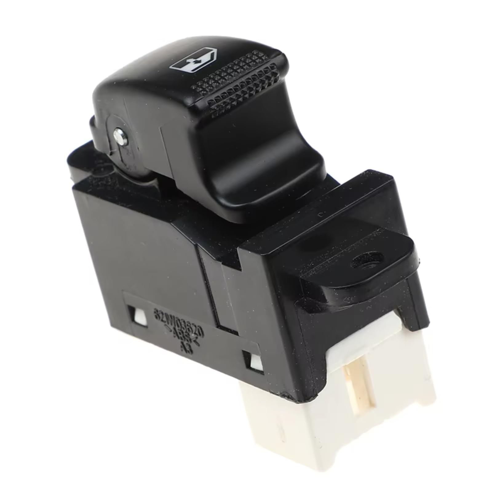 BWWIEZRS Kompatibel Mit KIA Für Rio Für Hybrid 2006–2010 93570-1G110 Hauptschalter Für Elektrische Fensterheber Vorne Links 93580-2D000 935701G110 93570-1G200 Auto Fenster Schalter(Passenger Button) BWWIEZRS Kompatibel Mit KIA Für Rio Für Hybrid 2006–2010 93570-1G110 Hauptschalter Für Elektrische Fensterheber Vorne Links 93580-2D000 935701G110 93570-1G200 Auto Fenster Schalter(Passenger Button) von BWWIEZRS