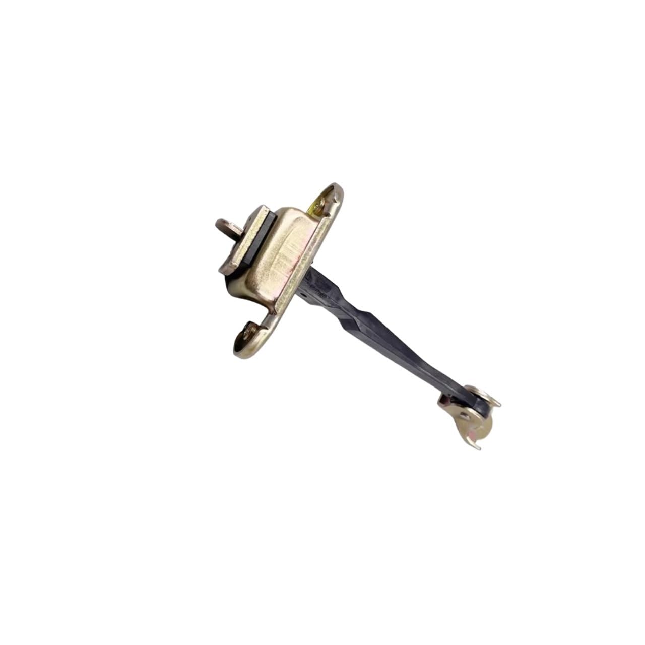 BWWIEZRS Kompatibel Mit Nissan Für Pathfinder R51 Für Xterra 2005 2006 2007 2008 2009 2010 2011 2012 2013 2014 2015 Türprüfstoppband 804304X00A 804304X00B Auto Türscharnier Check(Left) von BWWIEZRS