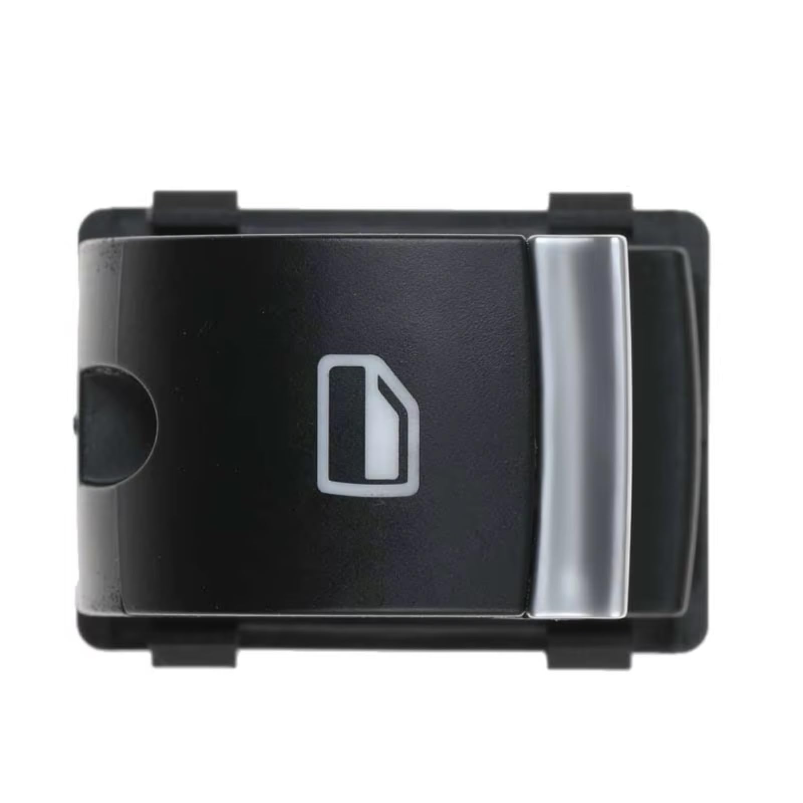 BWWIEZRS Kompatibel Mit Q7 2006 2007 2008 2009 2010 2011 Auto-Fensterheberschalter 4F0959851H Auto-Fensterheberschalter-Taste 4F0959855B Auto Fenster Schalter(Button) von BWWIEZRS