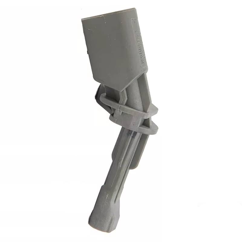 BWWIEZRS Kompatibel Mit Seat Für Leon Für Leon 4 2013 2014 2015 2016 ABS-Bremssensor Antiblockiersystem Raddrehzahlsensor WHT003858A WHT003856A WHT003857A ABS Raddrehzahlsensor von BWWIEZRS