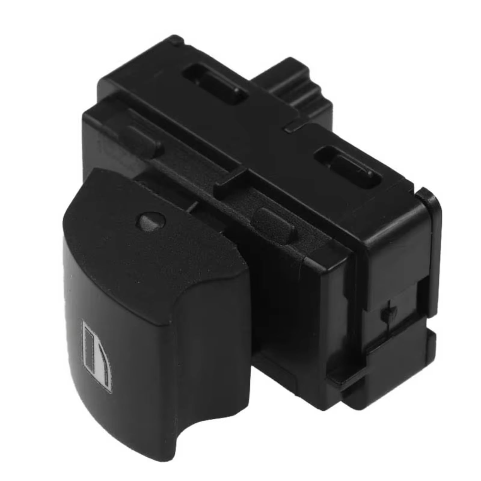 BWWIEZRS Kompatibel Mit X6M 2010 2011 2012 2013 2014 61319122121 Elektrischer Fensterheberschalter Knopf Auto 61319217333 61319122117 BMFK3Z Auto Fenster Schalter(Type 1) von BWWIEZRS