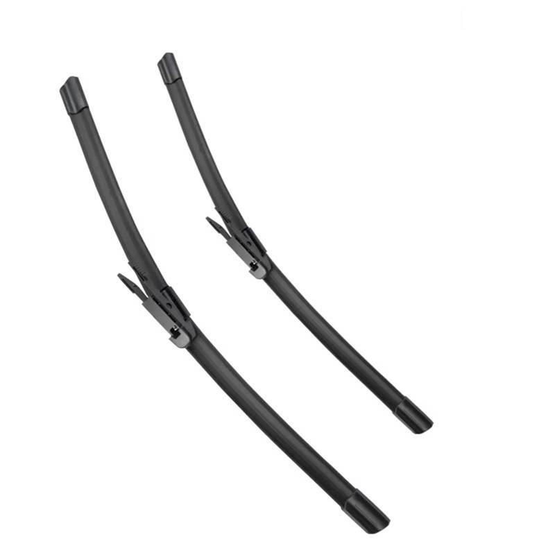 BWWIEZRS Kompatibel mit Chevrolet für Avalanche 2007 2008 2009 Fahrzeugwischer Autowischer Wischer 22"+22" Wischer Wischblatt von BWWIEZRS