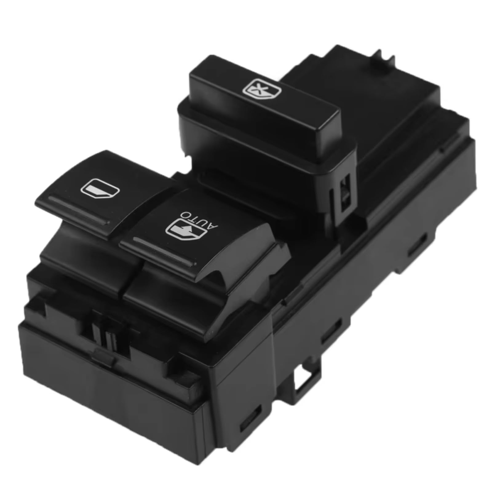 BWWIEZRS Kompatibel mit VW für Polo 6RU959858C Power Master Fensterschalter Steuertaste Fensterheberschalter Auto Fenster Schalter BWWIEZRS Kompatibel mit VW für Polo 6RU959858C Power Master Fensterschalter Steuertaste Fensterheberschalter Auto Fenster Schalter von BWWIEZRS